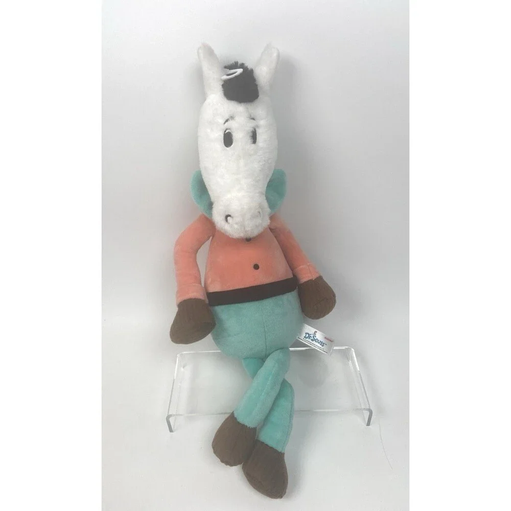 Aurora Dr. Seuss 16